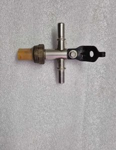 Sensor Pressão Combustivel Jaguar Xe 2.0 P250 2018