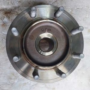 Cubo Dianteiro Dodge Ram 6.7 2500 3500 2023/2023