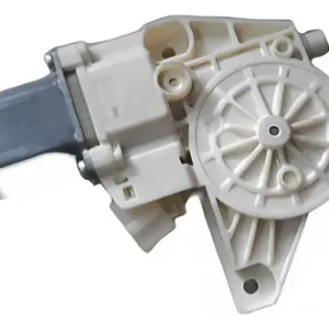 Motor Vidro Eletrico Traseiro Esquerdo C180 C200 Cgi 2012