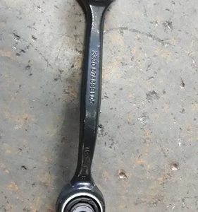 Braço Suspensão Traseira Bmw X4 X-drive 28i 2.0 2016