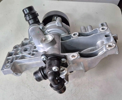Bomba De Agua Bmw X4 2.0 M40i 2023 - Imagem 2