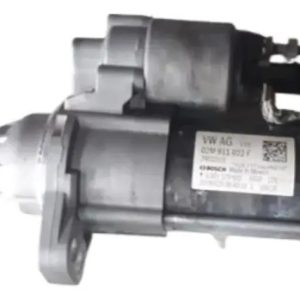 Motor Arranque Partida Jetta 1.4 Tsi R-line 2019