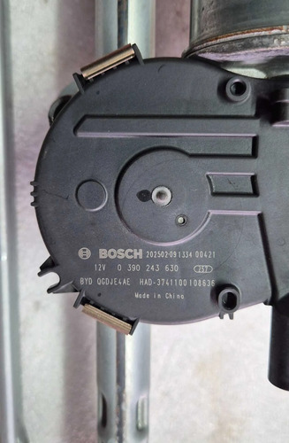 Motor Limpador Articulação Byd King 1.5 2026 - Imagem 3