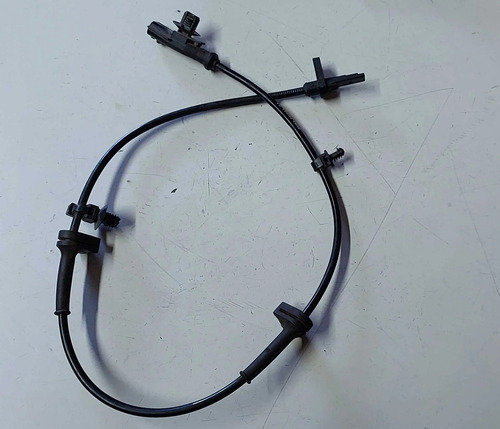 Sensor Abs Traseiro Ford New Fiesta 1.5 2014/2015 - Imagem 3