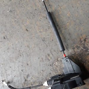 Fechadura Porta Dianteira Direita Discovery Sport 2019