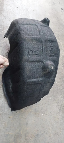 Parabarro Lameiro Traseiro Direito Mini Cooper S 2012 - Imagem 4
