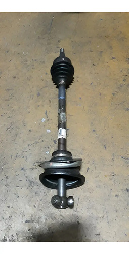 Trizeta Semi Eixo Lado Esquerdo Clio 1.0 16v 2013/2014 - Imagem 2
