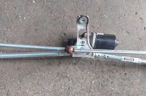 Motor Limpador Parabrisa Articulação Ram 1500 V8 2024