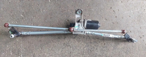 Motor Limpador Parabrisa Articulação Ram 1500 V8 2024