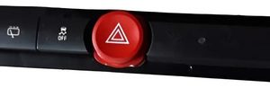 Botão Alerta Gm Captiva 2008/2012