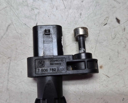 Sensor Rotação Virabrequim Bmw X1 2.0 B48 2016 - Imagem 3
