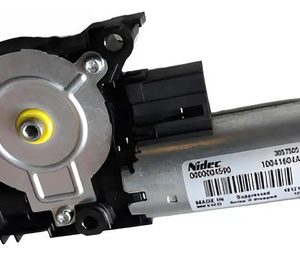 Motor Cortina Teto Solar Bmw X3 X4 M40i 2019