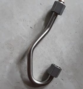 Cano Bomba De Alta Nivus 1.0 3cc 2021