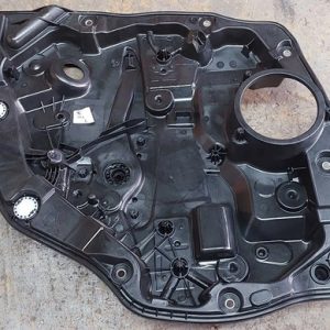 Máquina Vidro Traseira Esquerda Bmw 320i G20 M Sport 2022