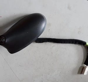 Antena Teto Base Fiat Toro 2019/2020