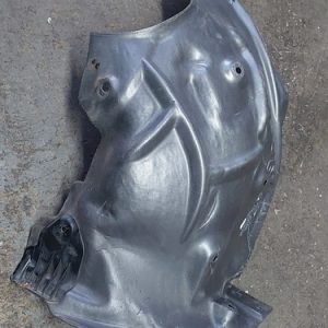 Parabarro Dianteiro Direito Part Traseira Bmw 320i 2013/2017