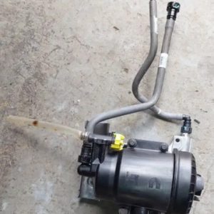 Filtro Diesel Dodge Ram 6.7 3500 2500 Zero Km 2022