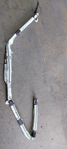 Cortina Teto Lado Direito Mercedes Gla 200 2018 - Imagem 5