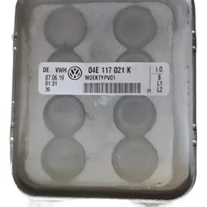 Resfriador Motor Vw T-cross Highline 1.4 250 Tsi 2020