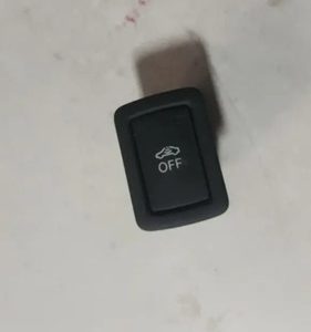 Botão Trava Sensor Alarme Audi Q3 2014/2018