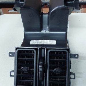 Difusor De Ar Console Central Jeep Grand Cherokee 2018