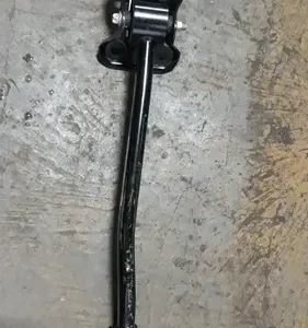 Braço Suspensão Tirante Traseiro Esquerdo Renegade 1.8 2020