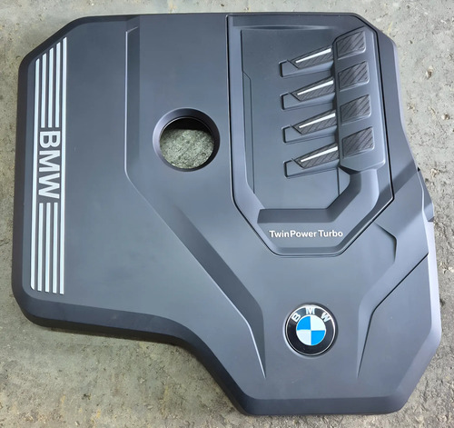 Capa Motor Bmw X4 M30i 2.0 2023