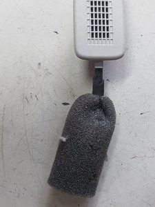 Microfone Teto Ford Ka 2020/2021 E3bt-19a391