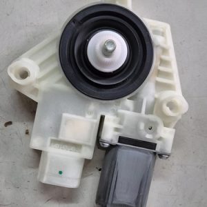 Motor Vidro Elétrico Dianteiro Esquerdo Bmw X4 M30i 2023