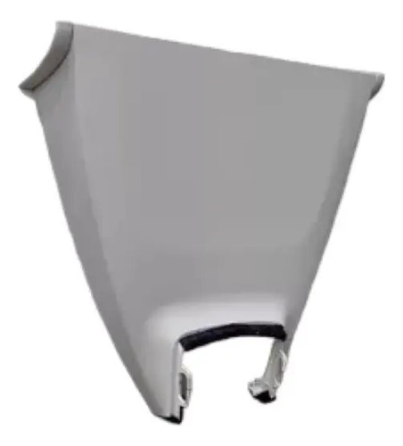 Acabamento Retrovisor Interno Vw Passat Tsi 2019 (cx238)