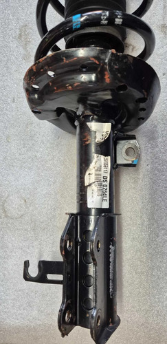 Coxim Amortecedor Dianteiro Esquerdo Gm Cruze 1.8 2012/2016 - Imagem 3