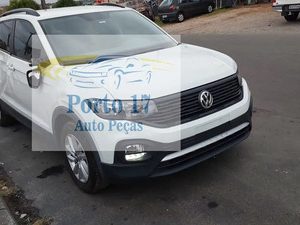 Vidro Parabrisa Vw T-cross 2020/2021