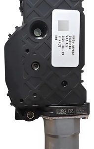 Motor Persiana Teto Solar Jeep Compass Limited 2021