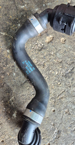 Mangueira Agua Radiador Bmw X4 2.0 M30i 2023 9797623 - Imagem 5