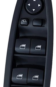Comando Vidro Elétrico Dianteiro Esquerdo Bmw X2 1.5 2021