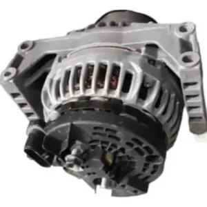 Alternador Caminhão Daf 410 Cf 2018