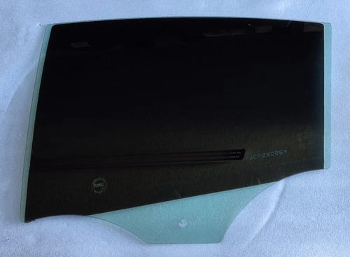 Vidro Porta Traseira Esquerda Jaguar Xe P250 2017/2018 - Imagem 5