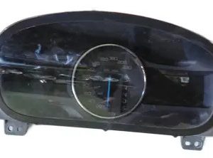 Painel Instrumento Ford Edge 2013
