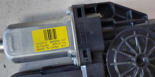 Motor Vidro Elétrico Dianteiro Esquerdo Volvo Xc40 T5 2022 - Imagem 3