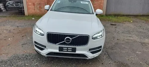 Flexível Freio Dianteira Esquerda Volvo Xc90 T6 2.0 2019 - Imagem 5