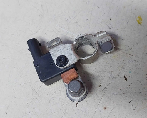 Terminal Sensor Nagativo Bateria Volvo Xc60 D5 2020 - Imagem 2
