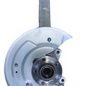 Montante Cubo Dianteiro Direito Volvo Xc60 D5 Momentum 2020