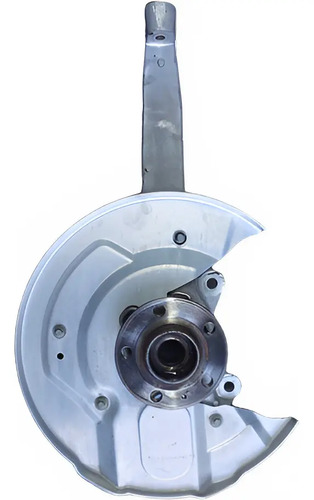 Montante Cubo Dianteiro Direito Volvo Xc60 D5 Momentum 2020