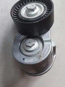 Tensor Esticador Correia Jeep Compass 1.3 Turbo 2022