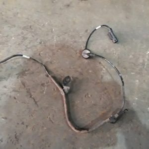 Sensor Abs Dianteiro Esquerdo Asx 2.0 2014/2018