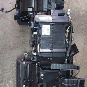 Caixa De Ar Forçado Dodge Ram Laramie 6.7 3500 2022