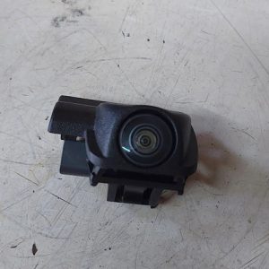 Câmera Ré Ford Ecosport Titanium 2021 Gn15-19g490-cb