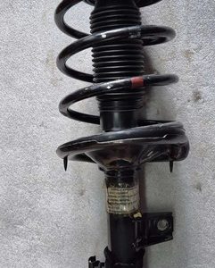 Coxim Amortecedor Dianteiro Esquerdo Hyundai I30 2.0 2012