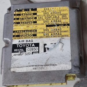 Módulo  Toyota 89170-02850