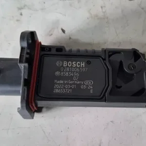 Sensor Fluxo Ar Bmw X4 M30i 2.0 2023 858349602